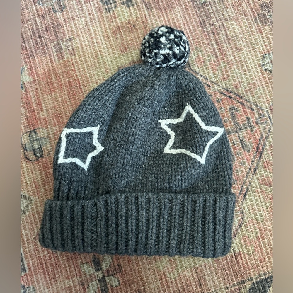 NWOT Madewell Winter Hat